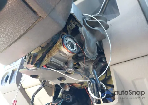 2008 Ford F-250 Xl/Xlt from USA, damaged, VIN 1FTNF205X8EB30247